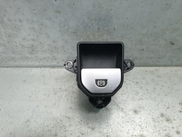 Botão / interruptor travão de parque LAND ROVER Range Rover Evoque (L5