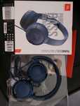 Auriculares Jbl T500