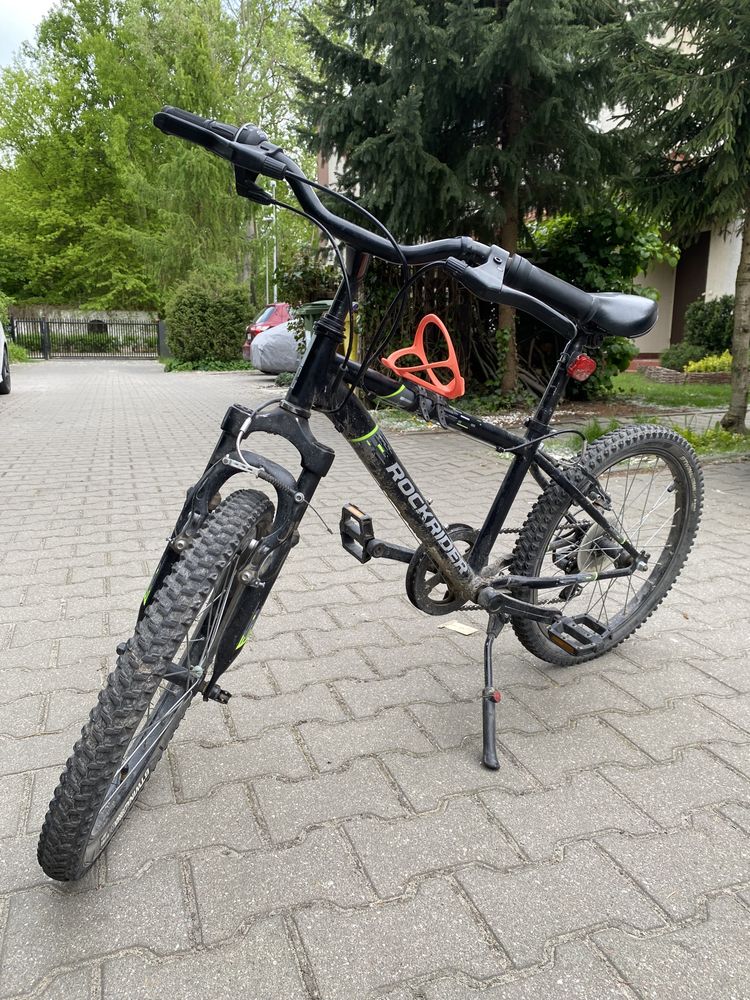 Rockrider ST500 koła 24