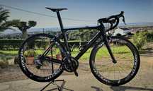 Bicicleta Scott Foil Premium