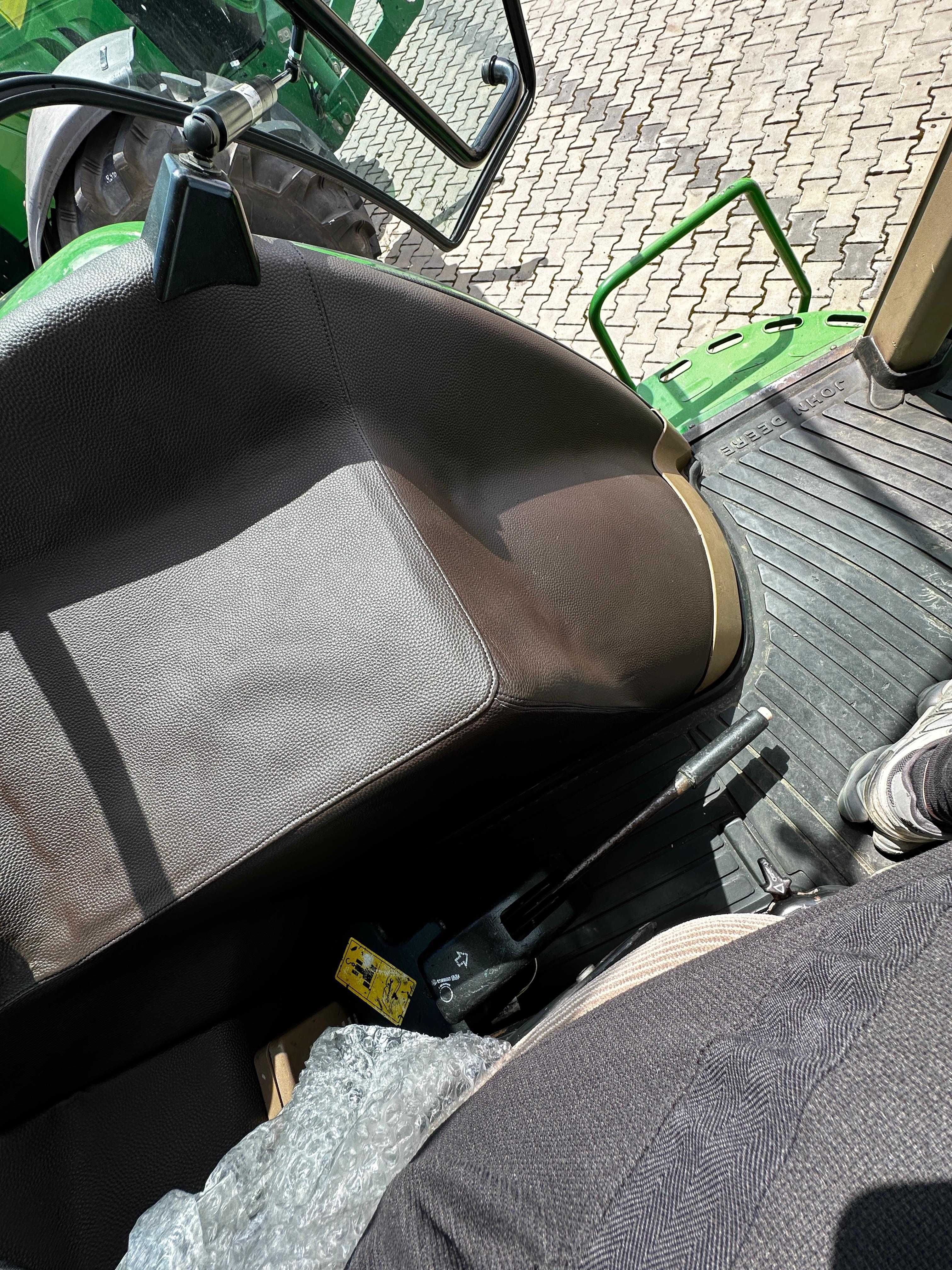 Трактор John Deere 8100 - 1999 рік