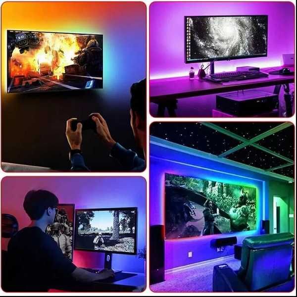 Fita LED - Play RGB