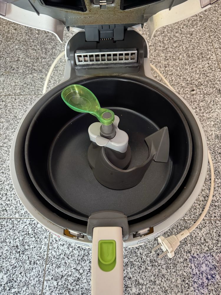 Fritadeira a ar Tefal Actifry
