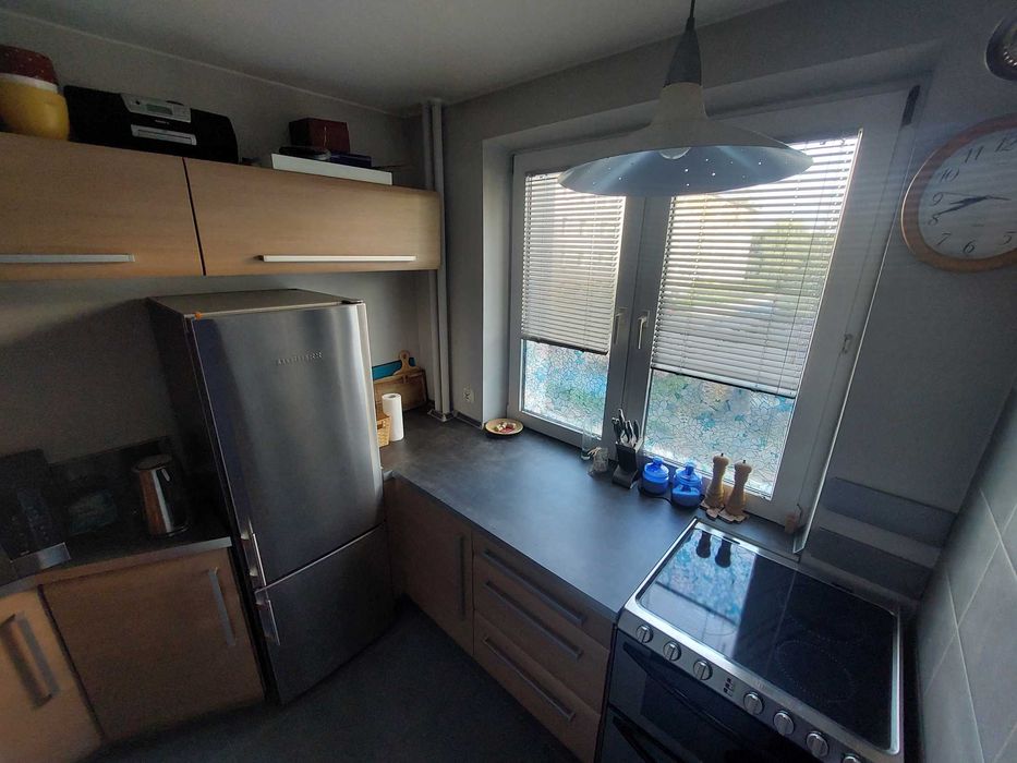 Mieszkanie 2-pokojowe Gdynia Witomino