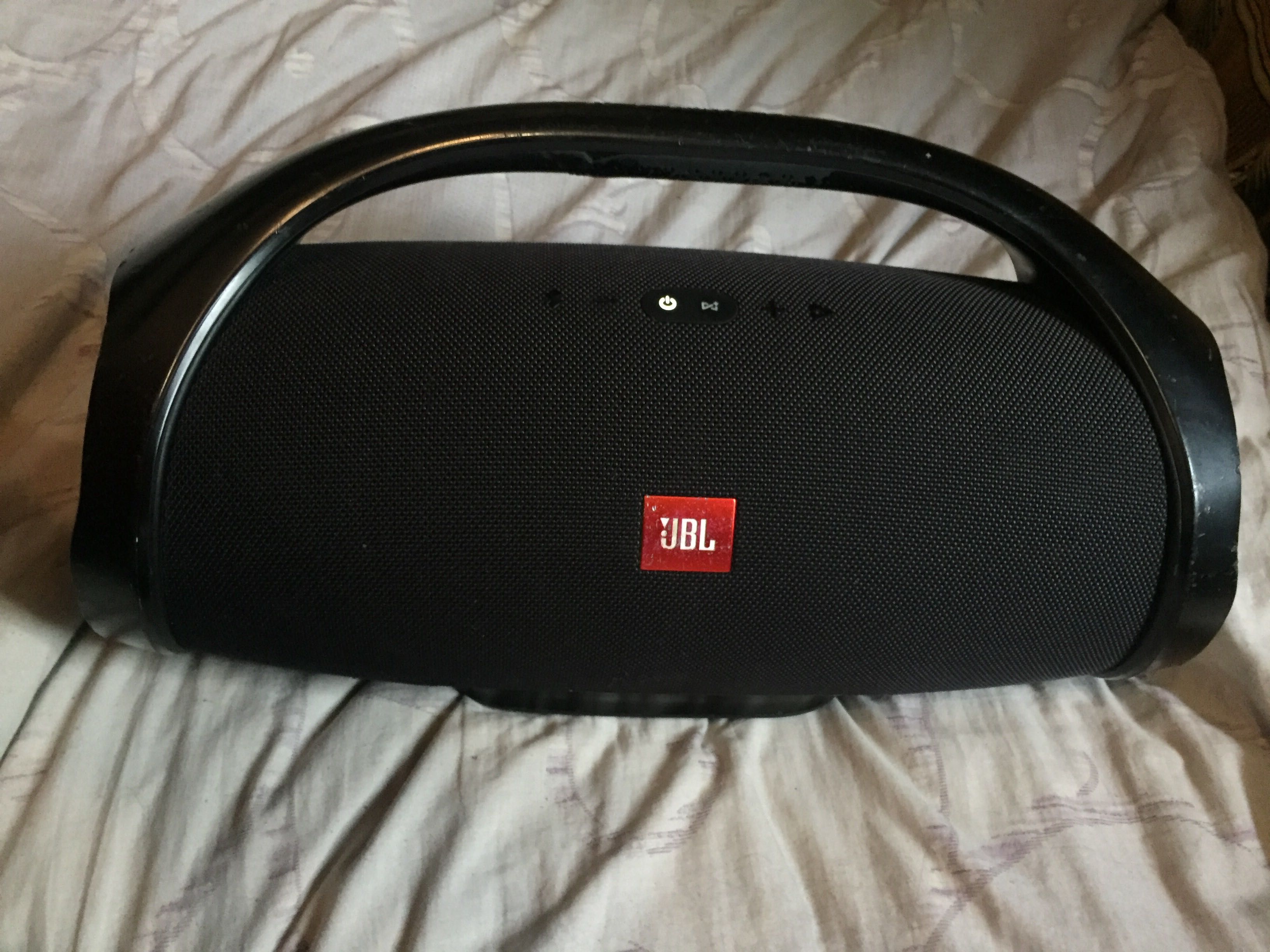 Jbl boombox 25000Mah