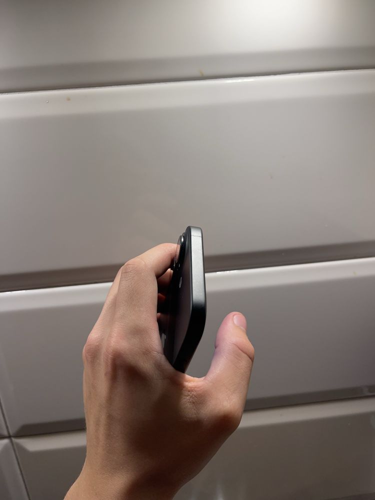 Iphone 16 128 фізична сімка