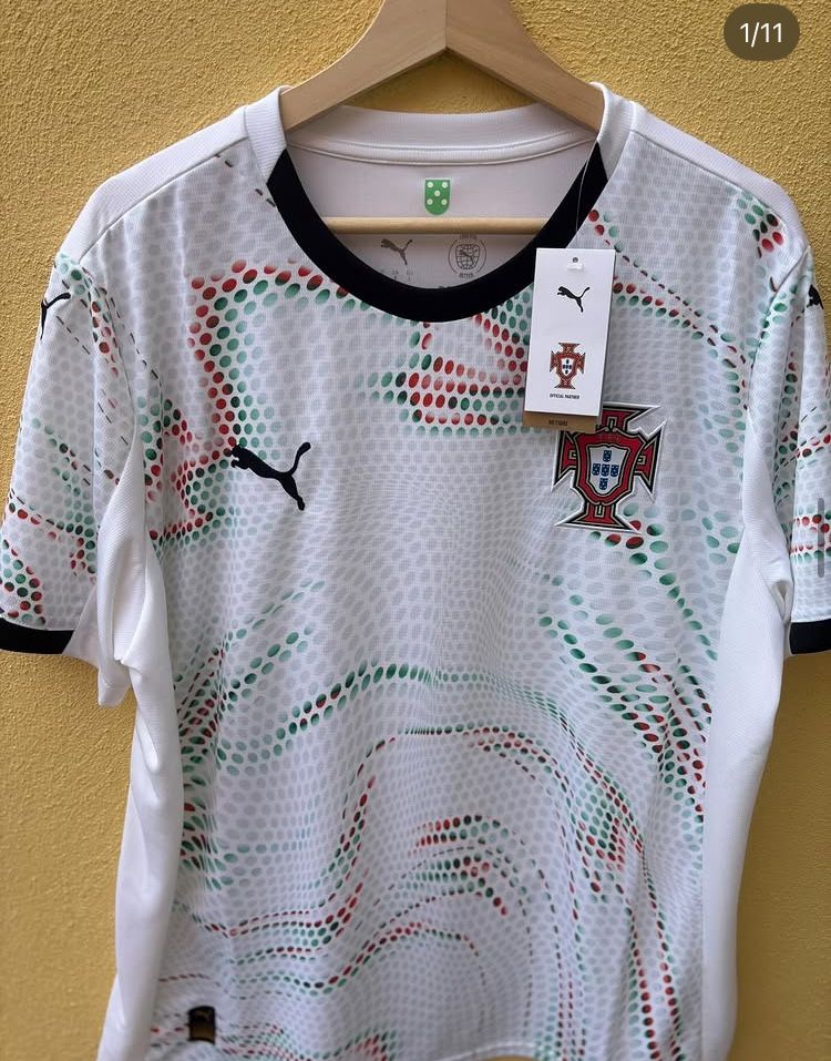 Tshirt Portugal