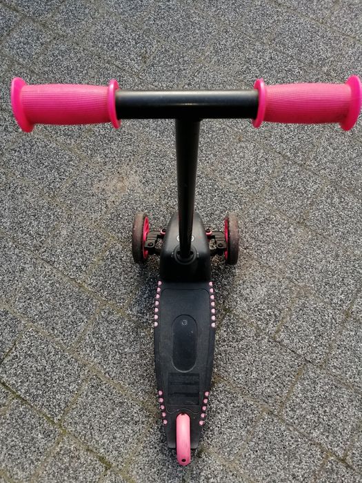 Hulajnoga Little tikes