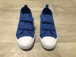 Детские мокасины (кросовки) 34 размер