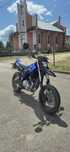 Yamaha Wr 125 X  Kat A1 / B 2016r