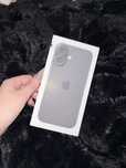 Iphone 16 Black (128GB) - SELADO