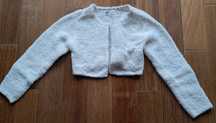 Bolerko H&M 4-6 lat rozmiar 110/116
