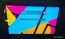 T-Tablet 5G, 10 cali/6 GB RAM +128 GB/Android 14