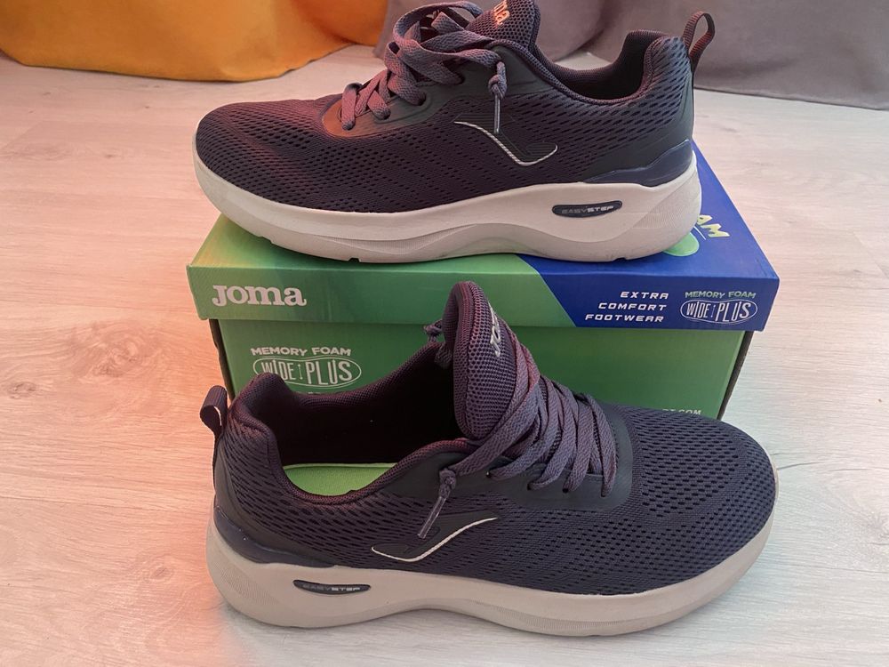 Кросівки Joma оригінал 42-43 р.