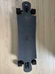 Longboard Landyachtz Drop Hammer Black Pinecone