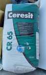 Ceresit CR65 masa uszczelniajaca hydroizolacja  4 worki