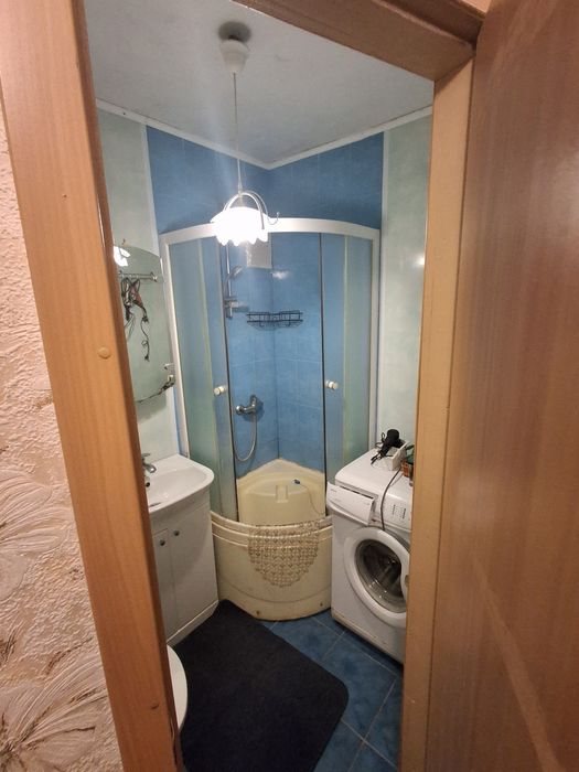 Оренда двокімнатної квартири