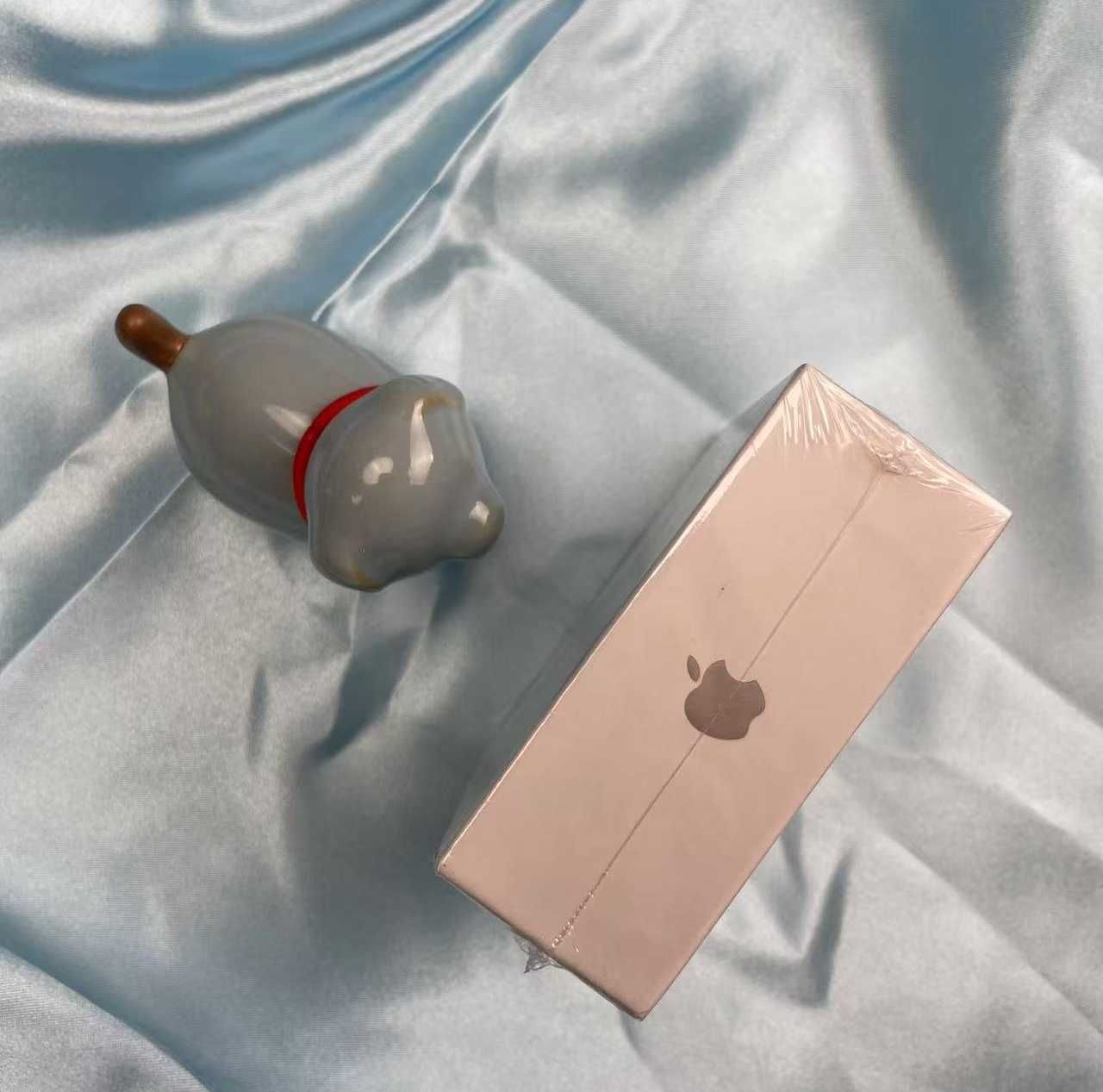 Oryginał Gwarancja Apple iPhone słuchawki bluetooth