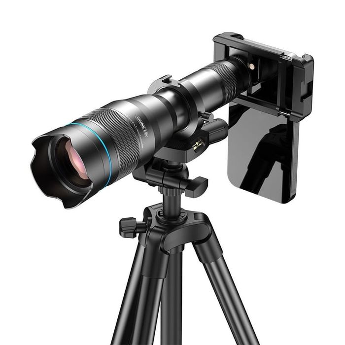 Apexel 60x телеобъектив ( Apl-60xfr50 )