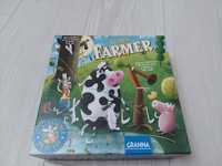 GRA Super Farmer,  Granna