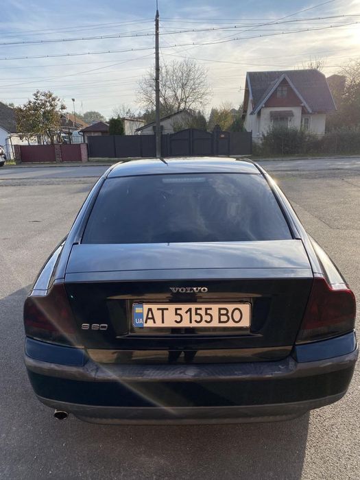 Авто на автоматі