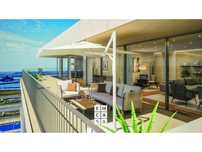 Apartamento T4 no Edifício JC- Barrocas Apartments