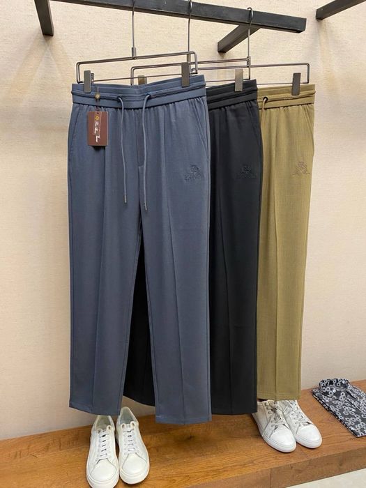 nowe męskie spodnie pełna rozmiarówka S -XXL