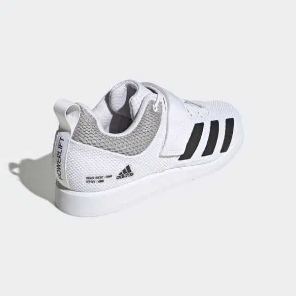 Kicksy siłownia ciężary Adidas Powerlift 5 Weightlifting r. EUR 45 1/3