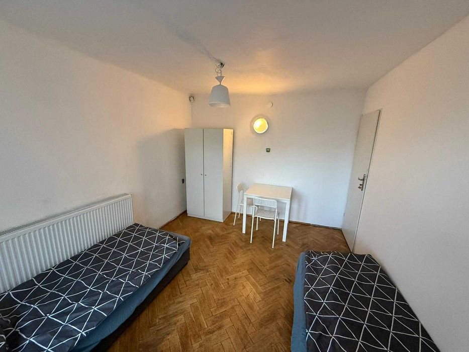 Hostel pokoje do wynajęcia