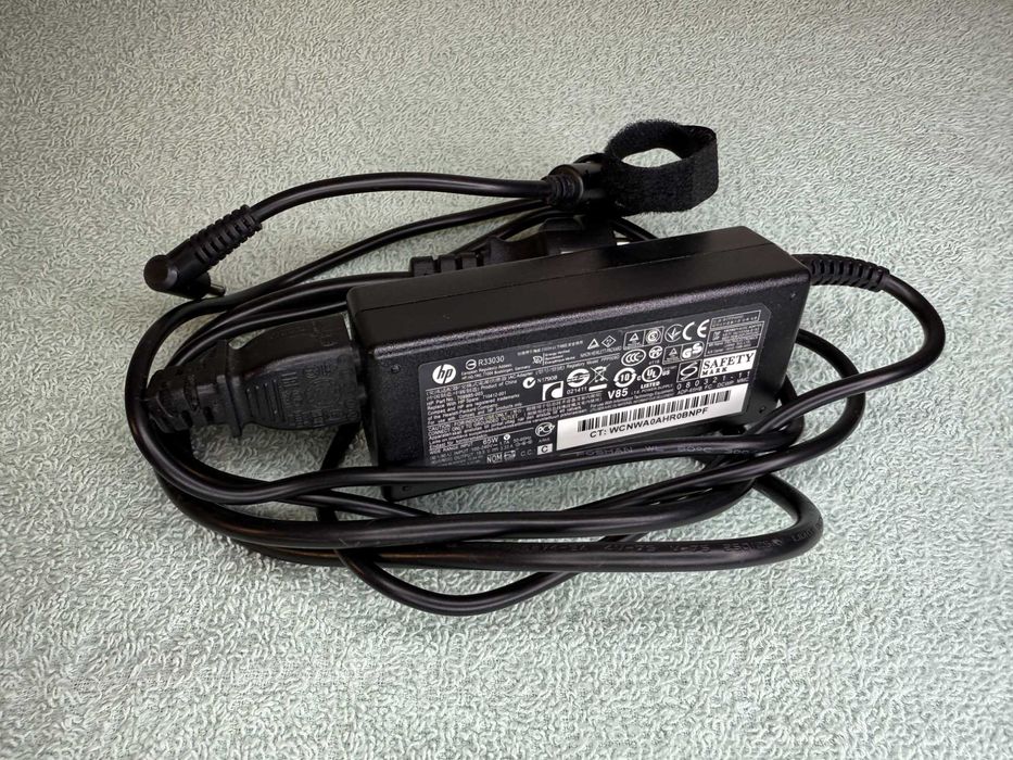 Laptop HP ZBook 15u G6 | i7-8th | 16GB | 512 NVMe | USB C