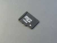 micro SD 128MB karta pamięci do retro sprzętów aparat cyfrowy telefon