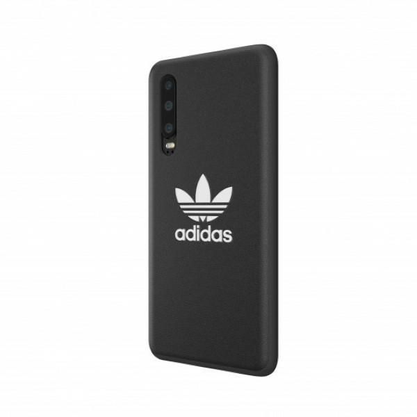 Adidas Or Moulded Case Basic Huawei P30 Czarny/Black 35975