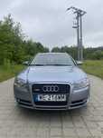 Audi A4 B7 2005 2.0TDI