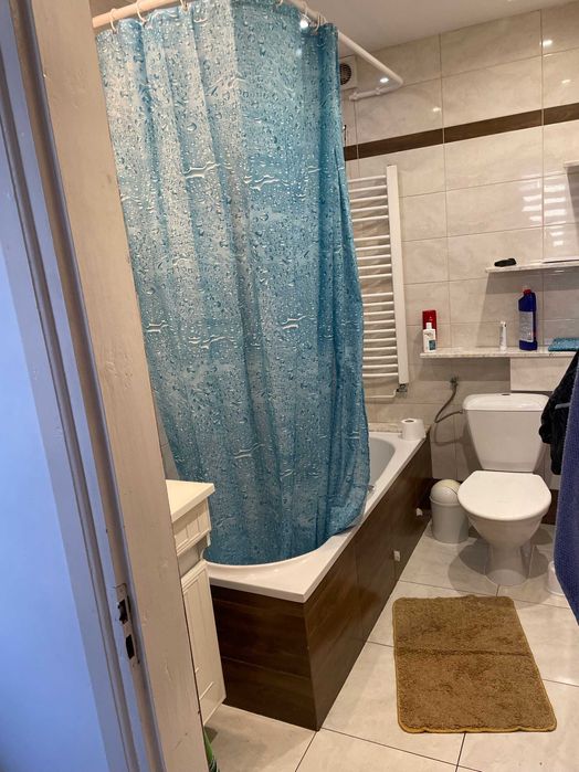 Pokój blisko akademii