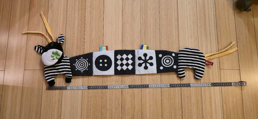 Zabawka dla niemowlaka