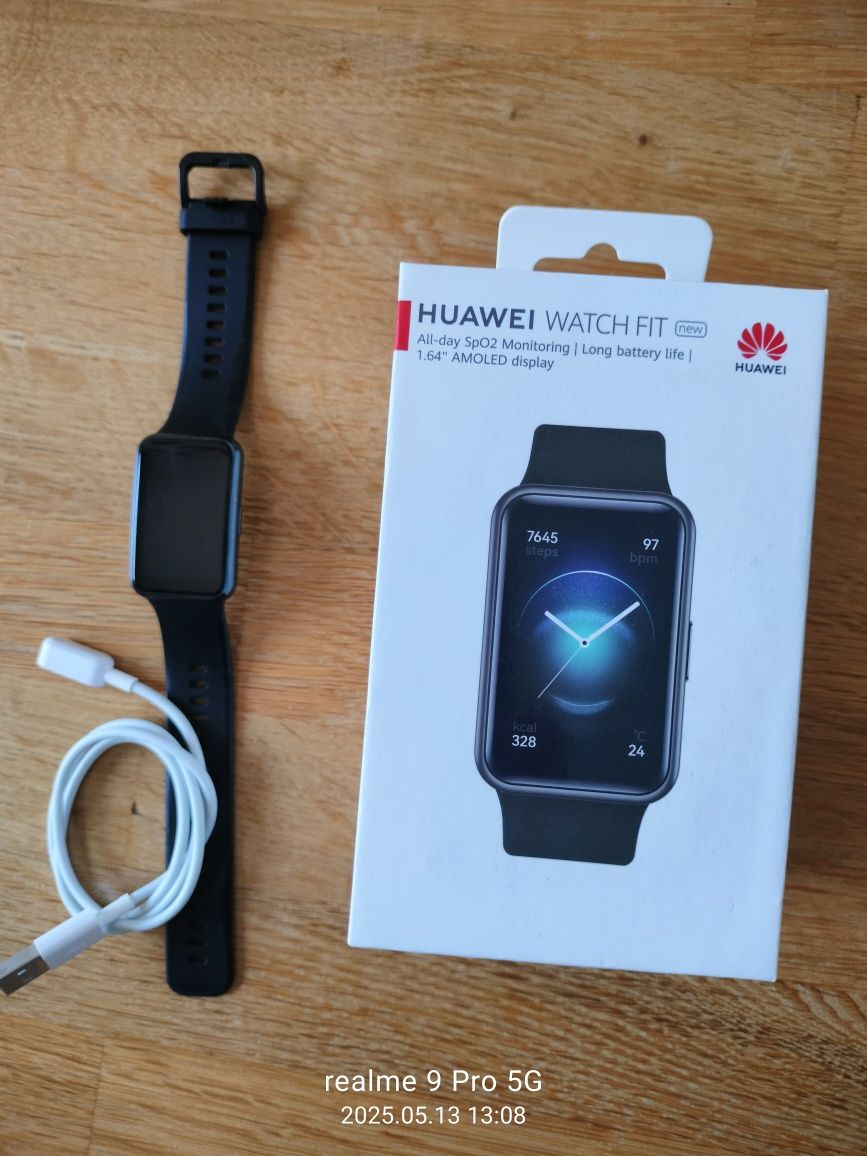Smart watch Huawei