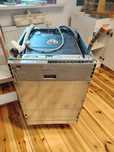 Zmywarka Electrolux 45 cm