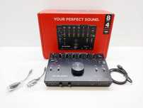 Interfejs M-AUDIO AIR 192/14
