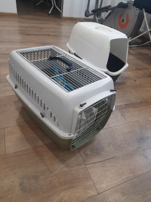 Transporter dla zwierząt