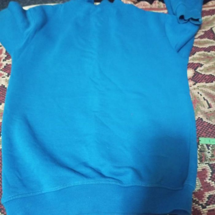 Світшот 146-152 см теплий