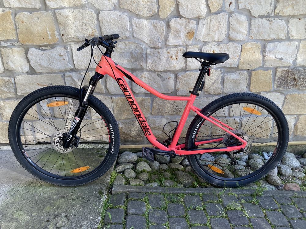 Cannondale Trail 2 27.5" Womens Mountain Bike 2019