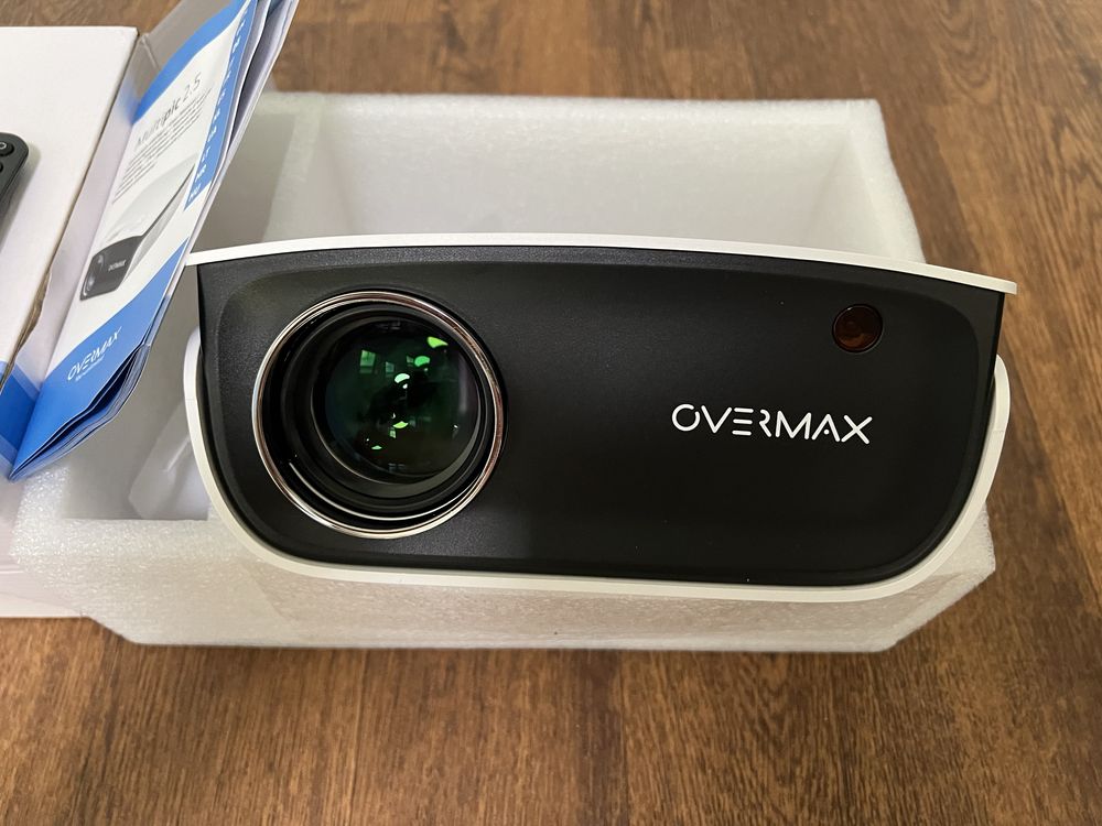 Проектор Overmax Multipic 2.5