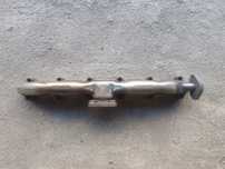 Kolektor wydechowy 3.0d M57 BMW E46