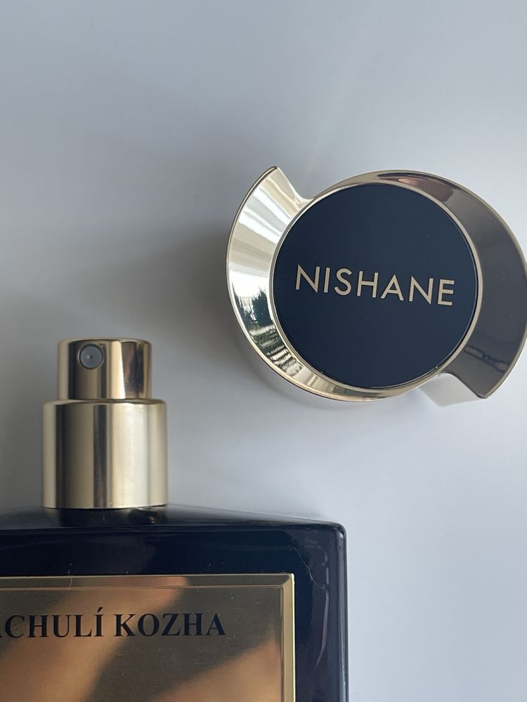 Nishane Pachuli Kozha 50 ml