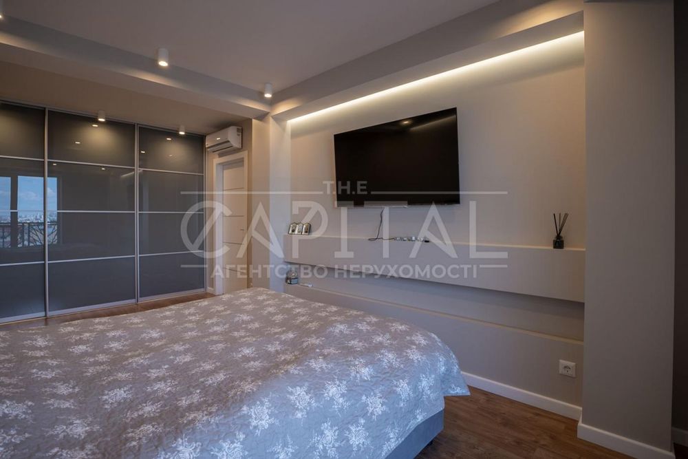 Аренда квартиры ЖК Подол Престиж, ул. Нижний Вал