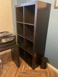 Ikea kallax regal