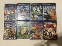 Jogos para playstation 2
