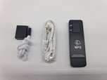 Player MP3 com auriculares