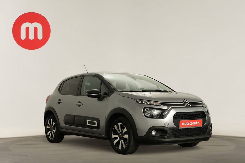 Citroën C3 1.2 PureTech Max