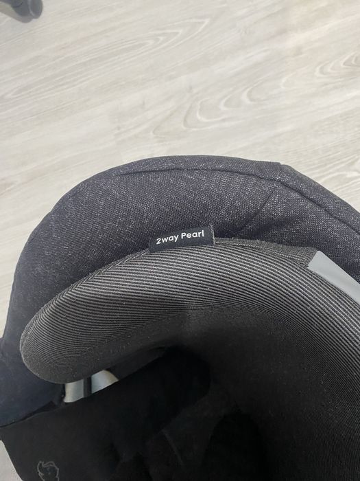 Cadeira auto bebeconfort